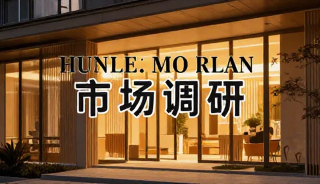 市场调研分析中行业数据偏差的影响原因
