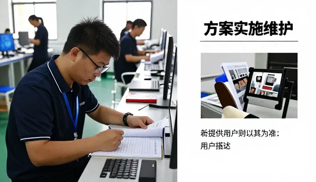 财税咨询服务为产品实施提供更多可能