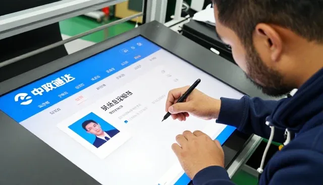 中政通达财务管理有限公司推动会务向智能化方向发展