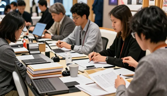 智能化应用驱动市场调研信息价值重塑